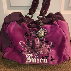 Juicy Couture Purse
